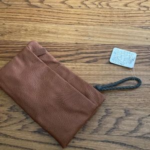 Free people clutch NwT